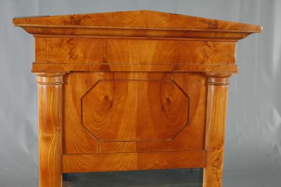 Wandspiegel Biedermeier - фото 2