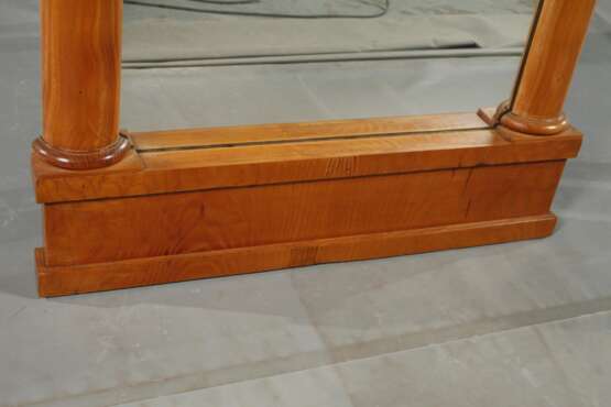 Wandspiegel Biedermeier - фото 3