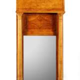 Wandspiegel Biedermeier - фото 1