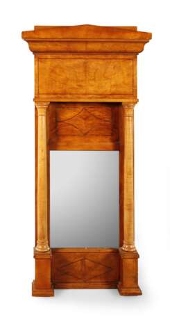 Wandspiegel Biedermeier - фото 1