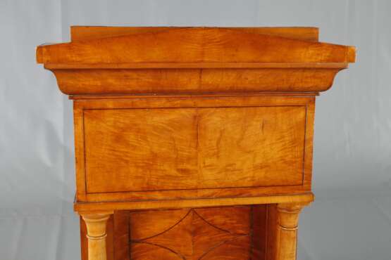 Wandspiegel Biedermeier - фото 2