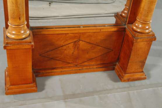 Wandspiegel Biedermeier - фото 3