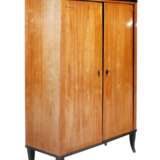 Wäscheschrank Biedermeier - фото 1