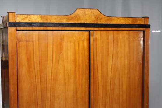 Wäscheschrank Biedermeier - фото 2
