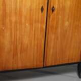 Wäscheschrank Biedermeier - фото 3