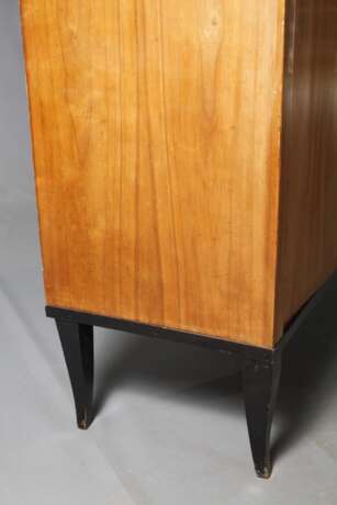 Wäscheschrank Biedermeier - фото 5