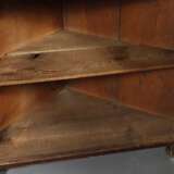 Eckvitrine Biedermeier - фото 5