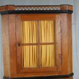 Klassizistischer Eckschrank - фото 2