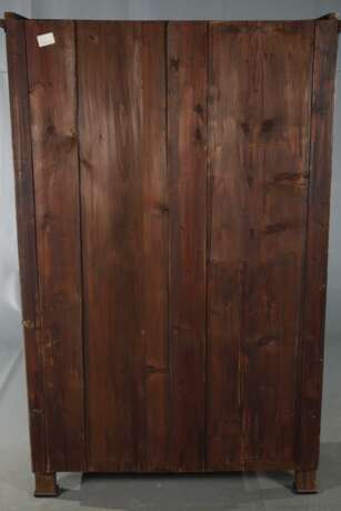 Glasschrank Biedermeier - фото 7