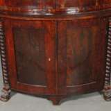 Eckschrank Biedermeier - фото 2
