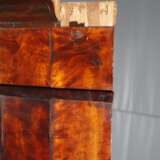 Eckschrank Biedermeier - фото 4