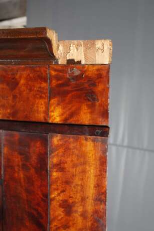 Eckschrank Biedermeier - фото 4 Eckschrank Biedermeier - фото 4