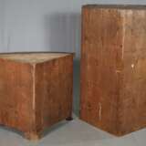 Eckschrank Biedermeier - фото 5