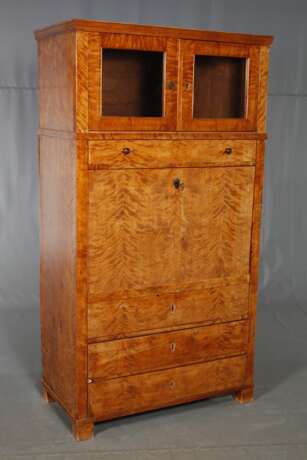Sekretär Biedermeier - photo 2