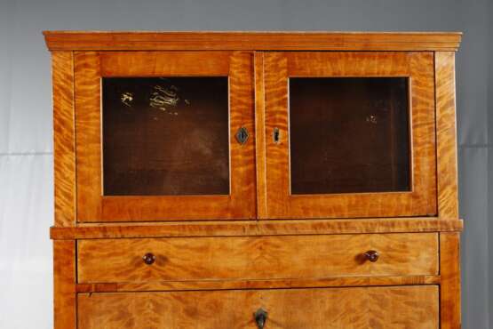 Sekretär Biedermeier - photo 3