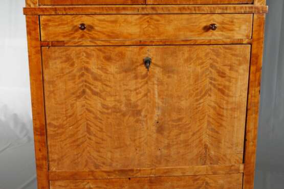 Sekretär Biedermeier - photo 4