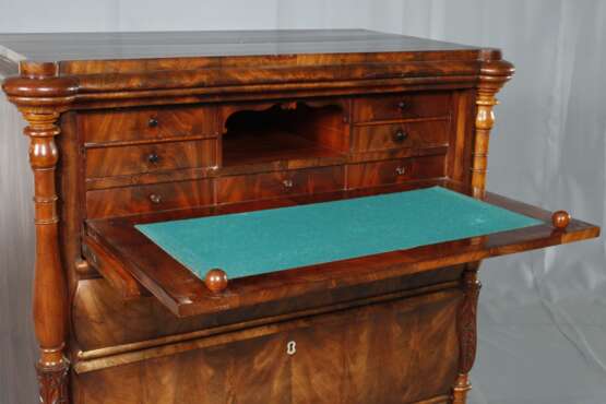 Schreibkommode Biedermeier - фото 3 Schreibkommode Biedermeier - фото 3