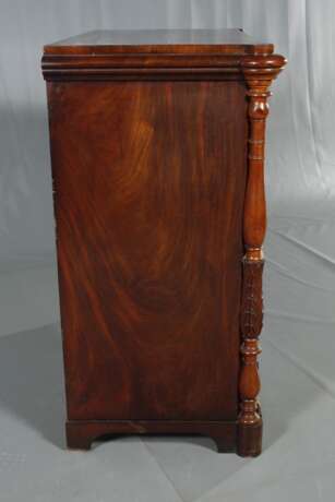 Schreibkommode Biedermeier - фото 5 Schreibkommode Biedermeier - фото 5