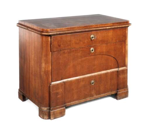 Biedermeierkommode - фото 1 Biedermeierkommode - фото 1