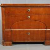 Biedermeierkommode - фото 2