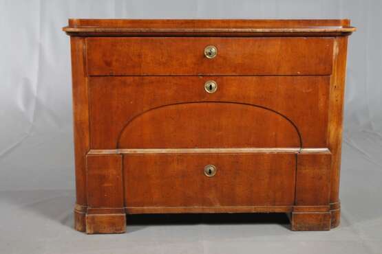 Biedermeierkommode - фото 2 Biedermeierkommode - фото 2