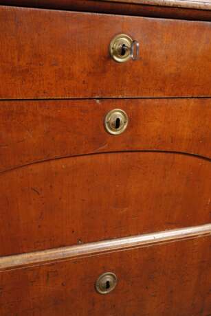Biedermeierkommode - фото 3 Biedermeierkommode - фото 3