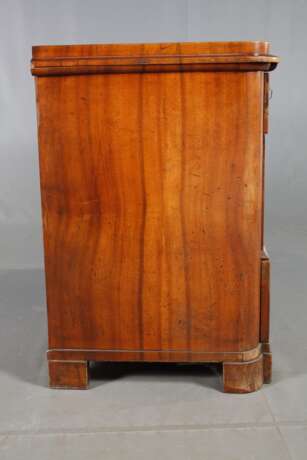 Biedermeierkommode - фото 5 Biedermeierkommode - фото 5