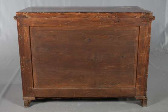 Biedermeierkommode - фото 6 Biedermeierkommode - фото 6