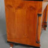 Kommode Biedermeier - photo 2