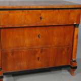 Kommode Biedermeier - photo 3