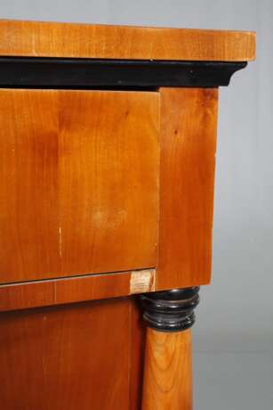 Kommode Biedermeier - photo 4