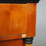 Kommode Biedermeier - photo 4