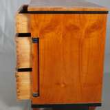 Kommode Biedermeier - photo 5