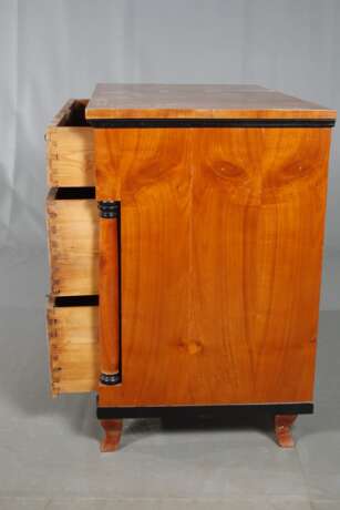 Kommode Biedermeier - photo 5