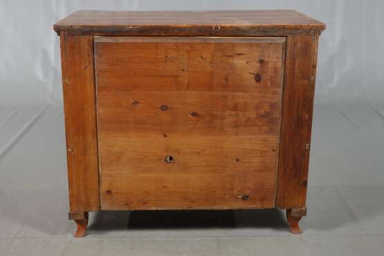 Kommode Biedermeier - photo 6