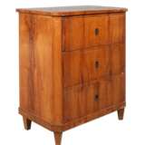 Kleine Kommode Biedermeier - фото 1