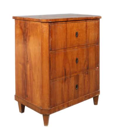 Kleine Kommode Biedermeier - фото 1 Kleine Kommode Biedermeier - фото 1