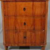 Kleine Kommode Biedermeier - фото 3