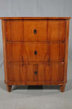 Kleine Kommode Biedermeier - фото 3 Kleine Kommode Biedermeier - фото 3