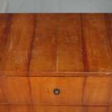 Kleine Kommode Biedermeier - фото 4