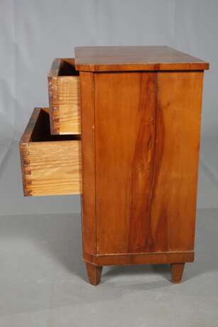 Kleine Kommode Biedermeier - фото 5 Kleine Kommode Biedermeier - фото 5