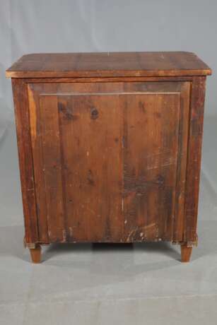 Kleine Kommode Biedermeier - фото 6 Kleine Kommode Biedermeier - фото 6