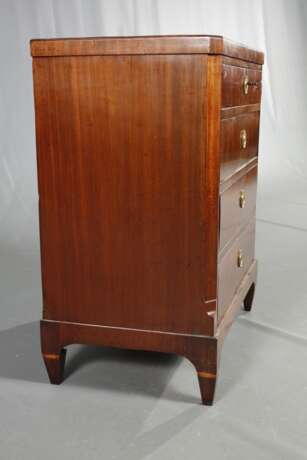 Kommode Biedermeier - фото 2