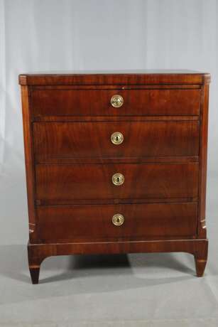 Kommode Biedermeier - фото 3