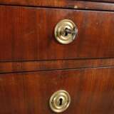 Kommode Biedermeier - фото 4