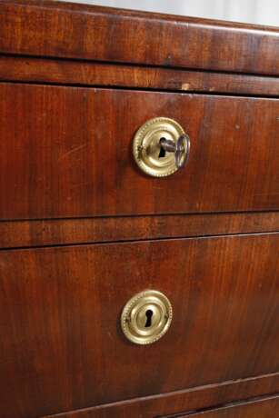 Kommode Biedermeier - фото 4