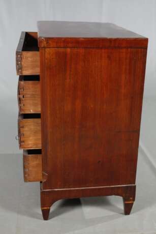 Kommode Biedermeier - фото 5