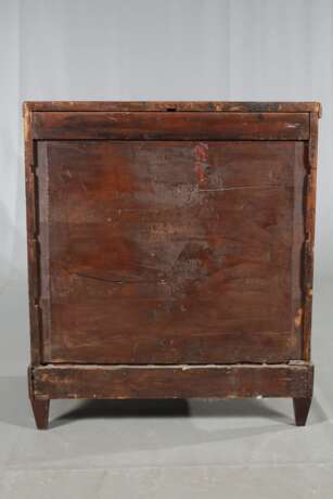 Kommode Biedermeier - фото 6
