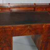 Kleiner Schreibtisch Biedermeier - фото 2