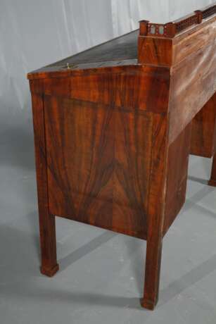 Kleiner Schreibtisch Biedermeier - фото 6
